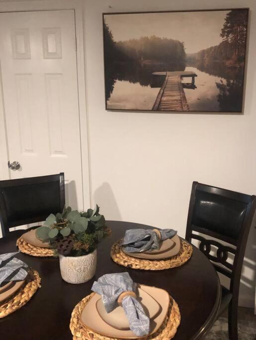 Cozy Getaway At Lake O' The Pines Ore City Exterior photo