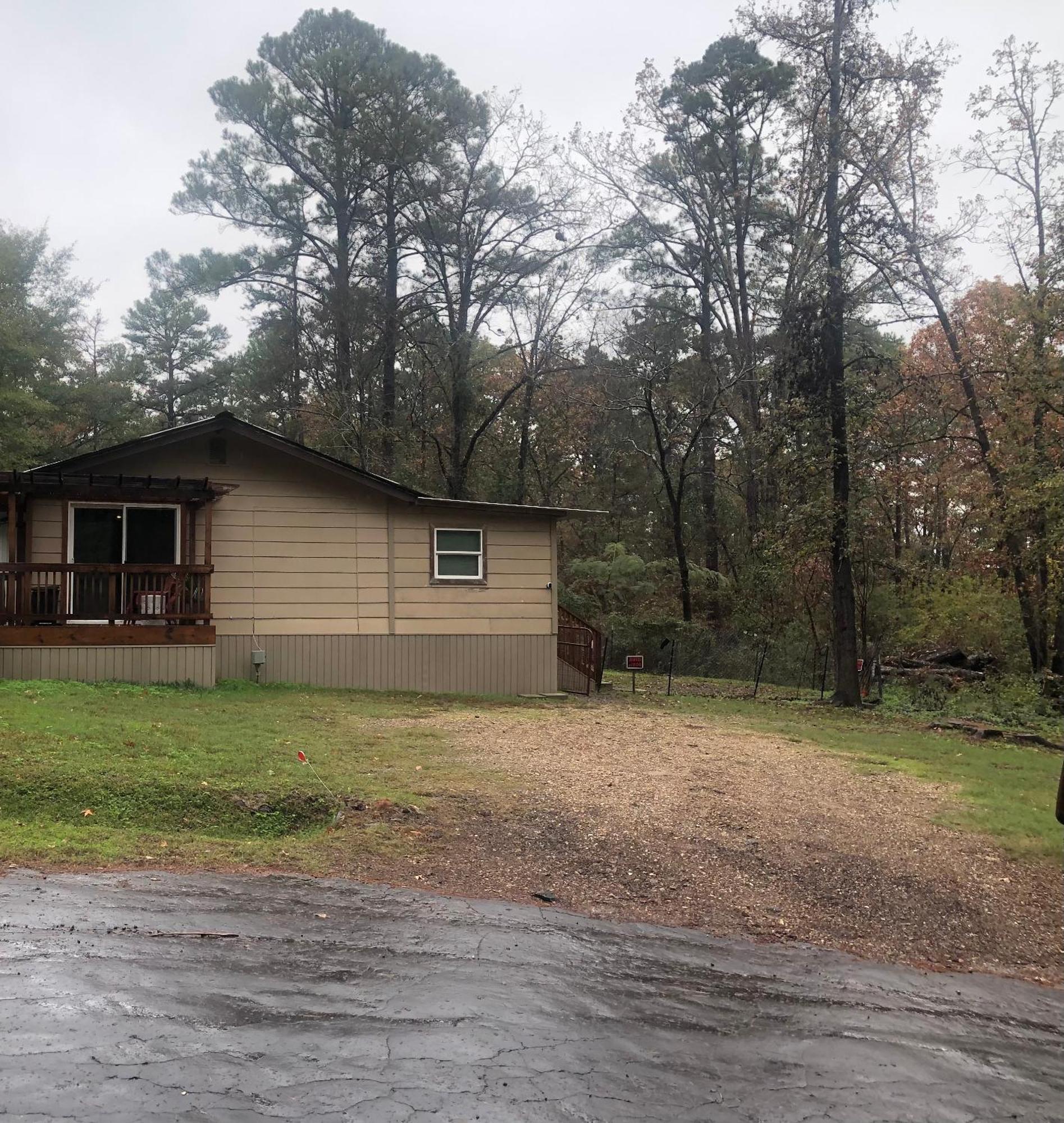 Cozy Getaway At Lake O' The Pines Ore City Exterior photo